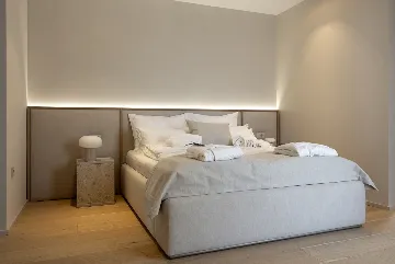 4-Bedroom Villa in Sveta Nedjelja for Up to 10