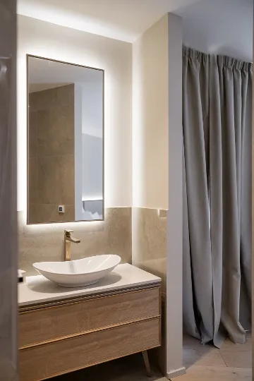 4-Bedroom Villa in Sveta Nedjelja for Up to 10