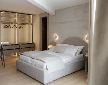 4-Bedroom Villa in Sveta Nedjelja for Up to 10