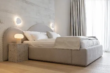 4-Bedroom Villa in Sveta Nedjelja for Up to 10