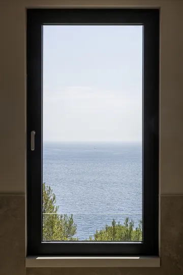 4-Bedroom Villa in Sveta Nedjelja for Up to 10