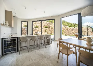 4-Bedroom Villa in Sveta Nedjelja for Up to 10