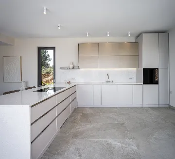 4-Bedroom Villa in Sveta Nedjelja for Up to 10