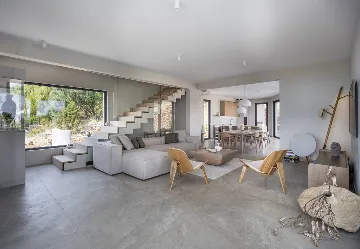 4-Bedroom Villa in Sveta Nedjelja for Up to 10