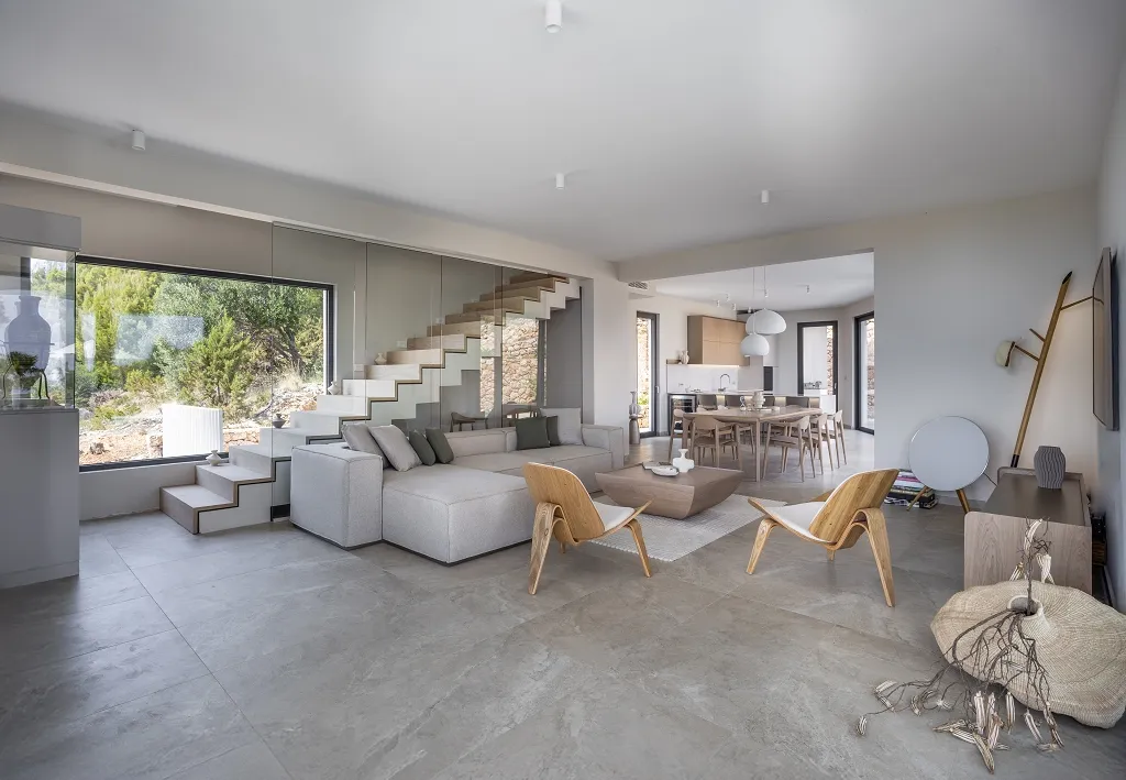4-Bedroom Villa in Sveta Nedjelja for Up to 10
