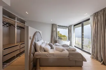 4-Bedroom Villa in Sveta Nedjelja for Up to 10