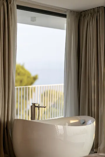 4-Bedroom Villa in Sveta Nedjelja for Up to 10