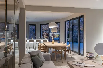 4-Bedroom Villa in Sveta Nedjelja for Up to 10