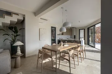 4-Bedroom Villa in Sveta Nedjelja for Up to 10