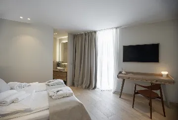 4-Bedroom Villa in Sveta Nedjelja for Up to 10