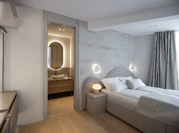 4-Bedroom Villa in Sveta Nedjelja for Up to 10