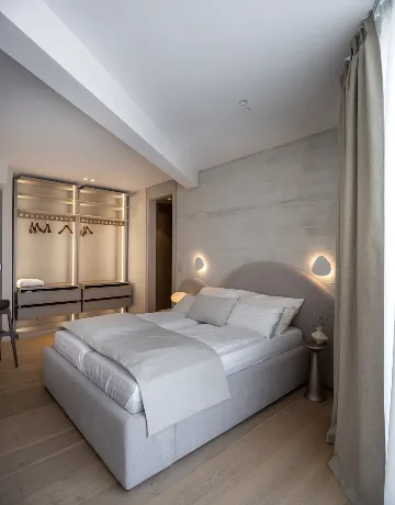 4-Bedroom Villa in Sveta Nedjelja for Up to 10