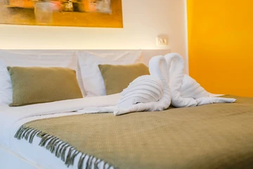 Zagreb Studio Apartment for 2 Guests