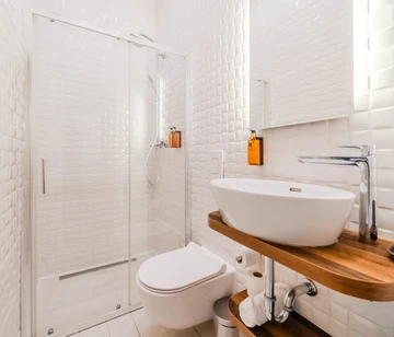 Zagreb Studio Apartment for 2 Guests