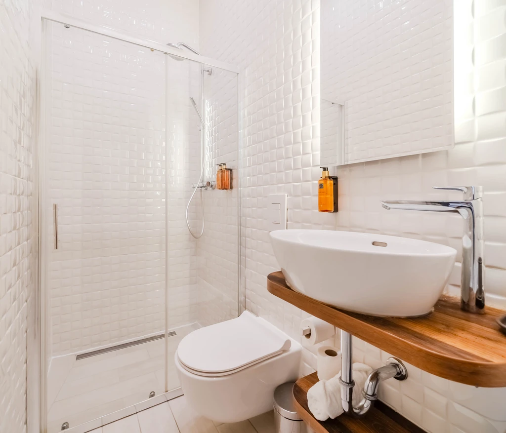 Zagreb Studio Apartment for 2 Guests