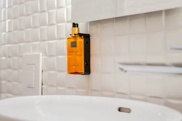 Zagreb Studio Apartment for 2 Guests