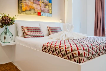 Zagreb Studio Apartment for 2 Guests