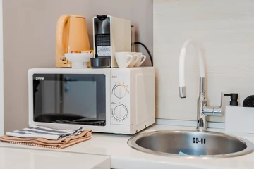 Zagreb Studio Apartment for 2 Guests