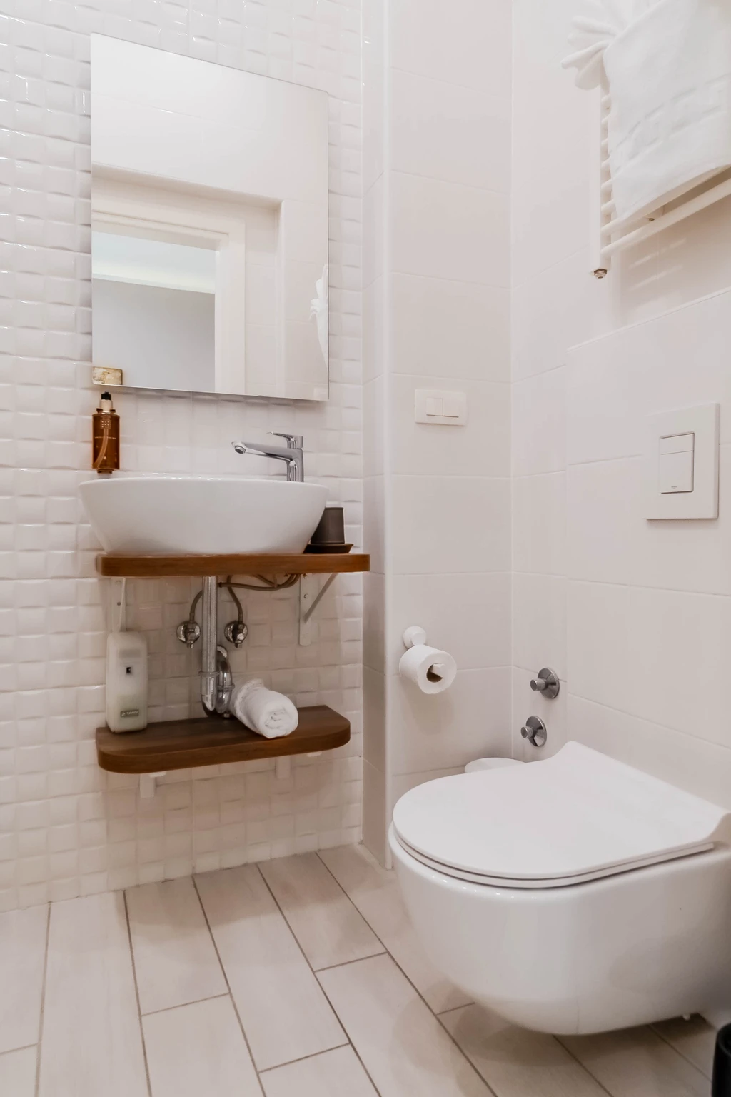 Zagreb Studio Apartment for 2 Guests
