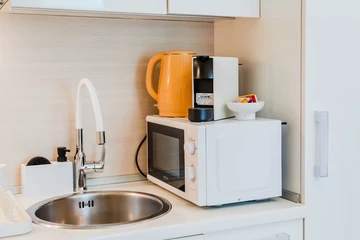 Studio Apartment in Zagreb for 2 Guests