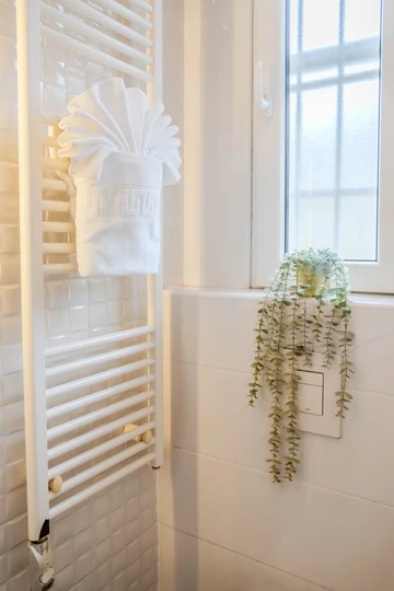 Studio Apartment in Zagreb for 2 Guests