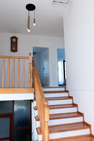 3-Bedroom Apartment in Tkon for Up to 6