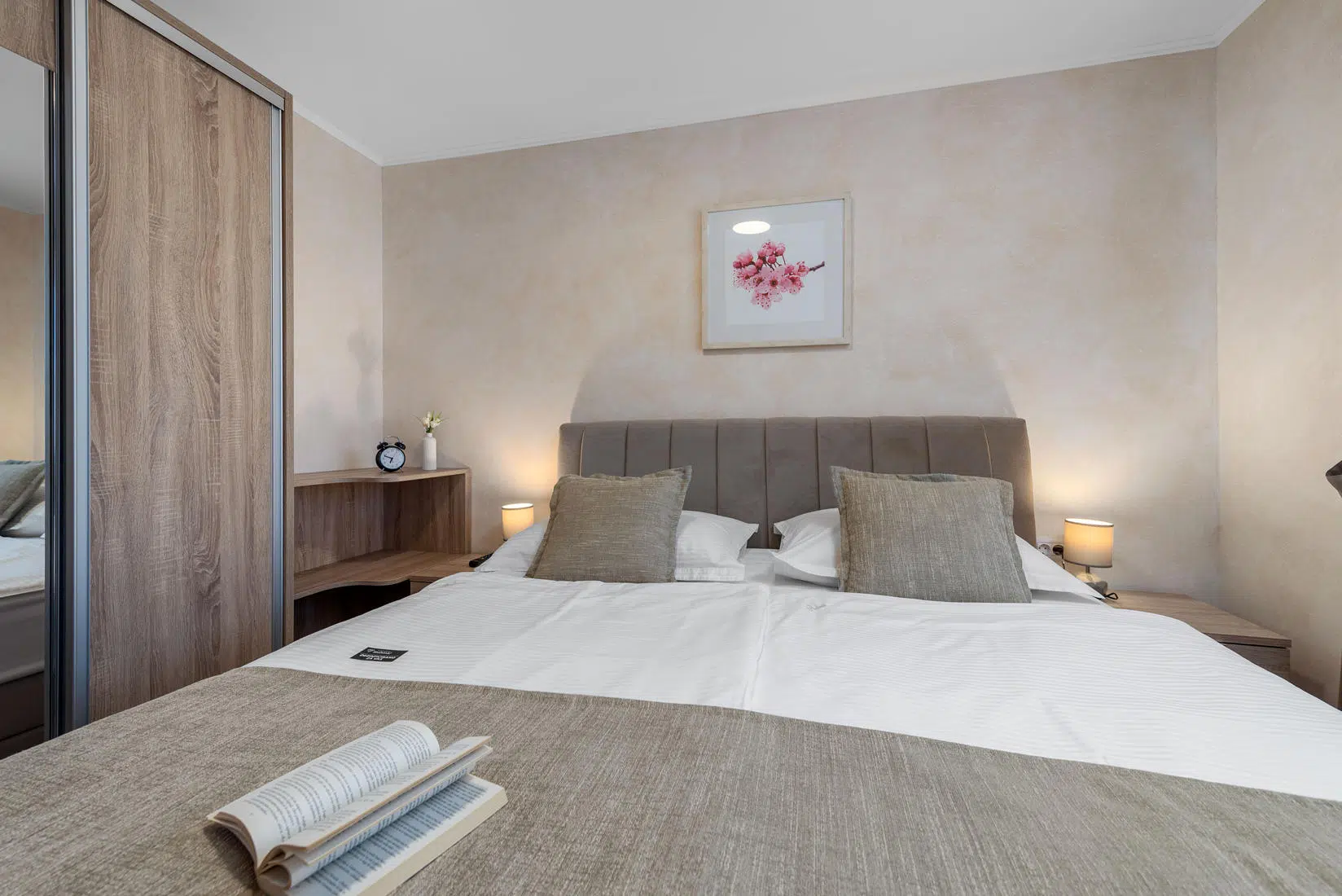 Apartmani Rubinić