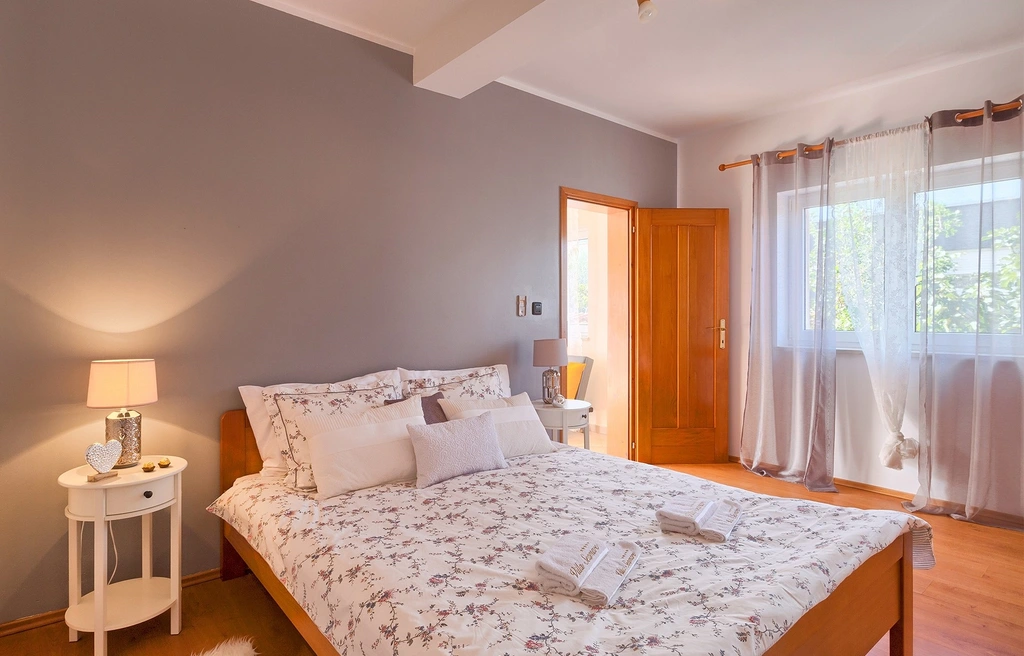 1-Bedroom Apartment for 2 in Pula