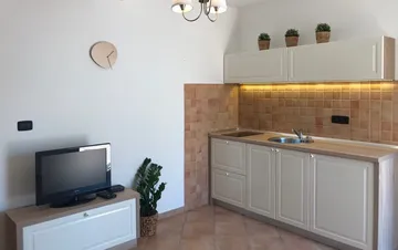 1-Bedroom Apartment for 2 in Pula