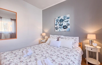 1-Bedroom Apartment for 2 in Pula