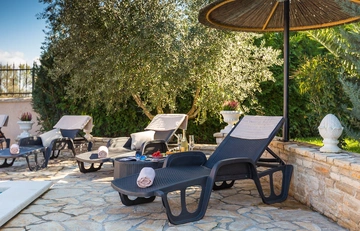 1-Bedroom Apartment for 2 in Pula