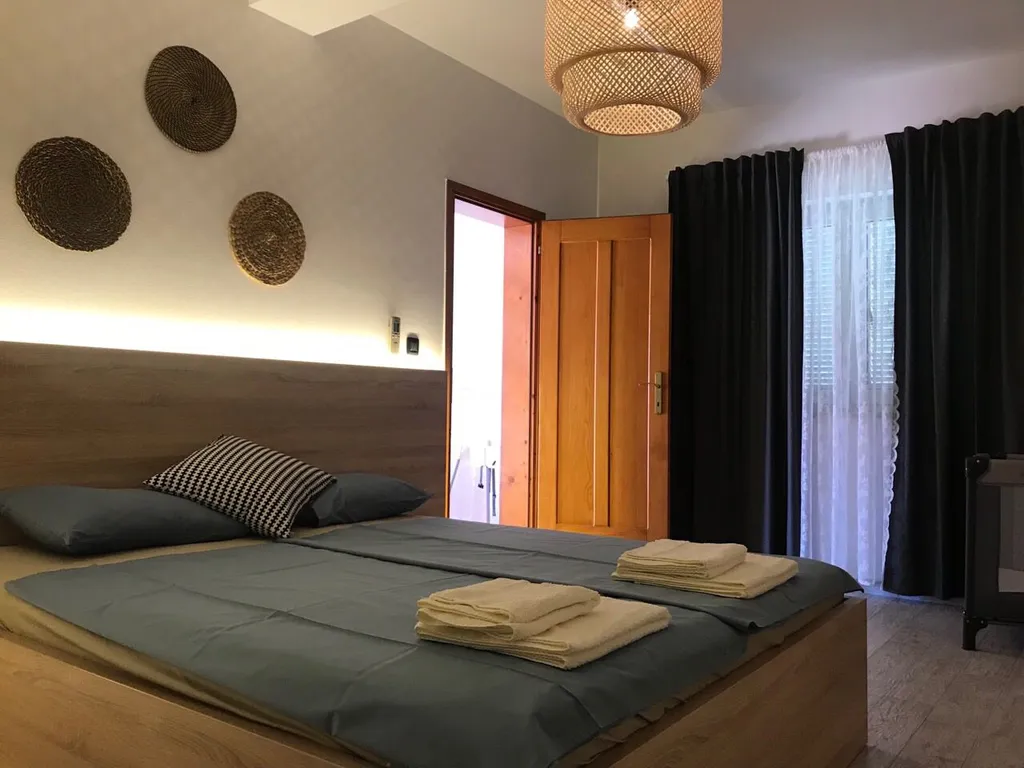 Pula Apartment for 2 Guests with Private Terrace