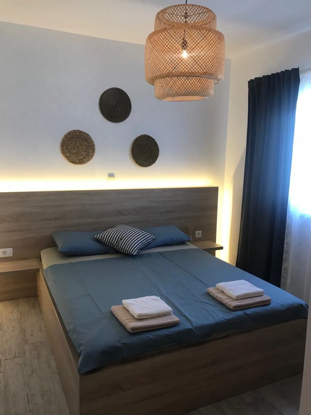 Pula Apartment for 2 Guests with Private Terrace
