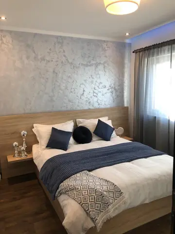 2-Bedroom Apartment for 4 Guests in Pula