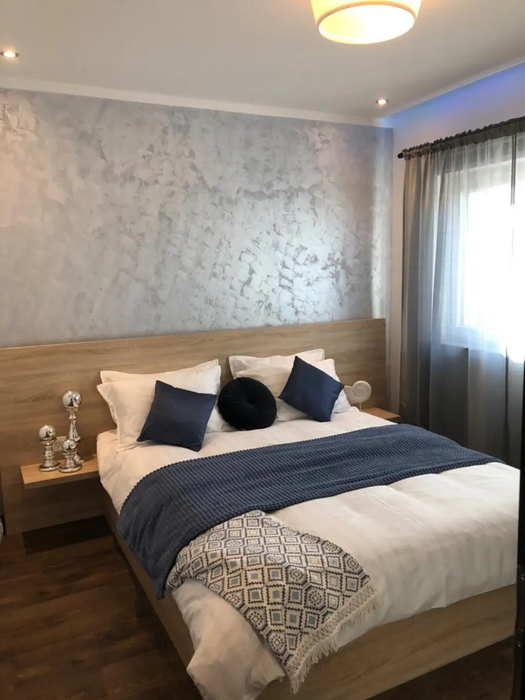 2-Bedroom Apartment for 4 Guests in Pula