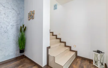 2-Bedroom Apartment for 4 Guests in Pula