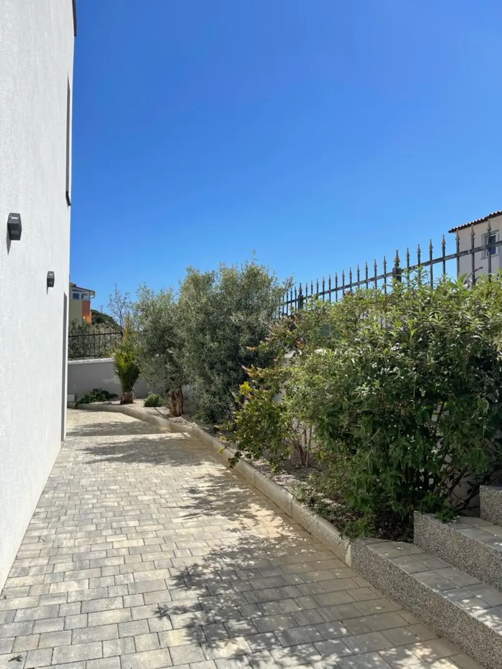2-Bedroom Apartment for 4 Guests in Pula