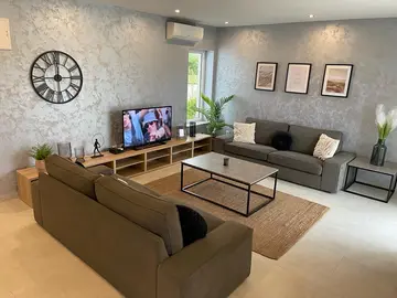 Two-Bedroom Apartment in Vodnjan for 4