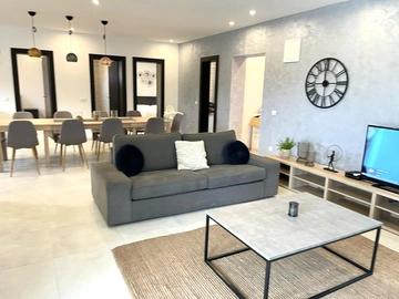 Two-Bedroom Apartment in Vodnjan for 4