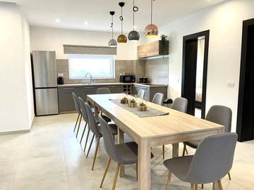 Two-Bedroom Apartment in Vodnjan for 4