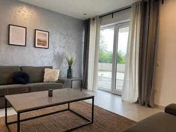 Two-Bedroom Apartment in Vodnjan for 4