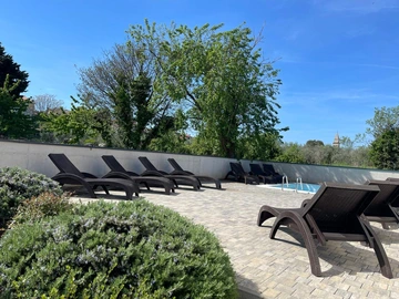 Two-Bedroom Apartment in Vodnjan for 4