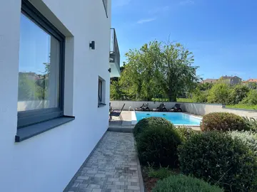 Two-Bedroom Apartment in Vodnjan for 4