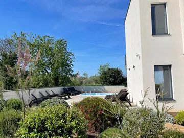 Two-Bedroom Apartment in Vodnjan for 4