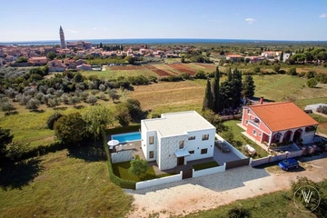 Two-Bedroom Apartment in Vodnjan for 4