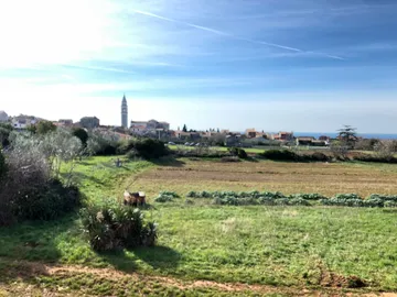 Modern 2-Bedroom Apartment in Vodnjan