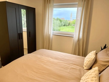 Modern 2-Bedroom Apartment in Vodnjan