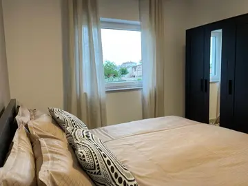 Modern 2-Bedroom Apartment in Vodnjan