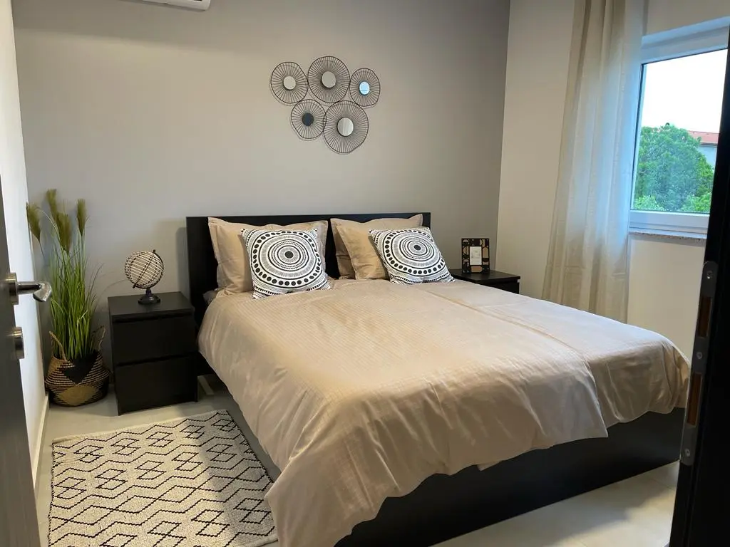 Modern 2-Bedroom Apartment in Vodnjan