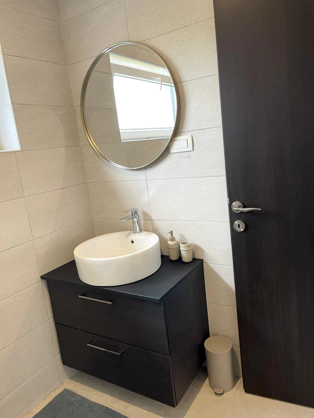 Modern 2-Bedroom Apartment in Vodnjan
